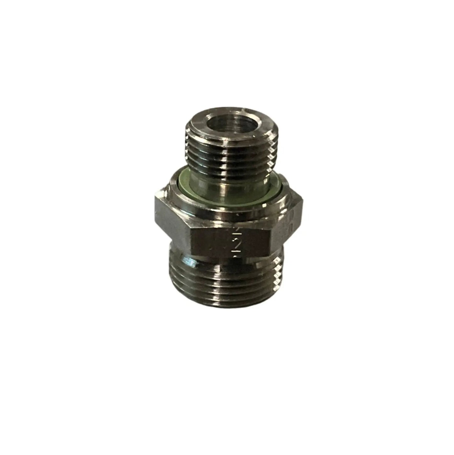 Parker Ermeto GE15LR3/8EDOMD71 Male Stud Connector
