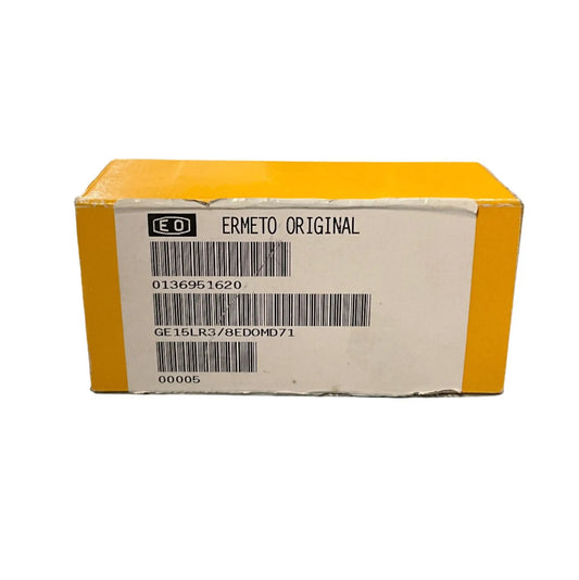 Parker Ermeto GE15LR3/8EDOMD71 Male Stud Connector