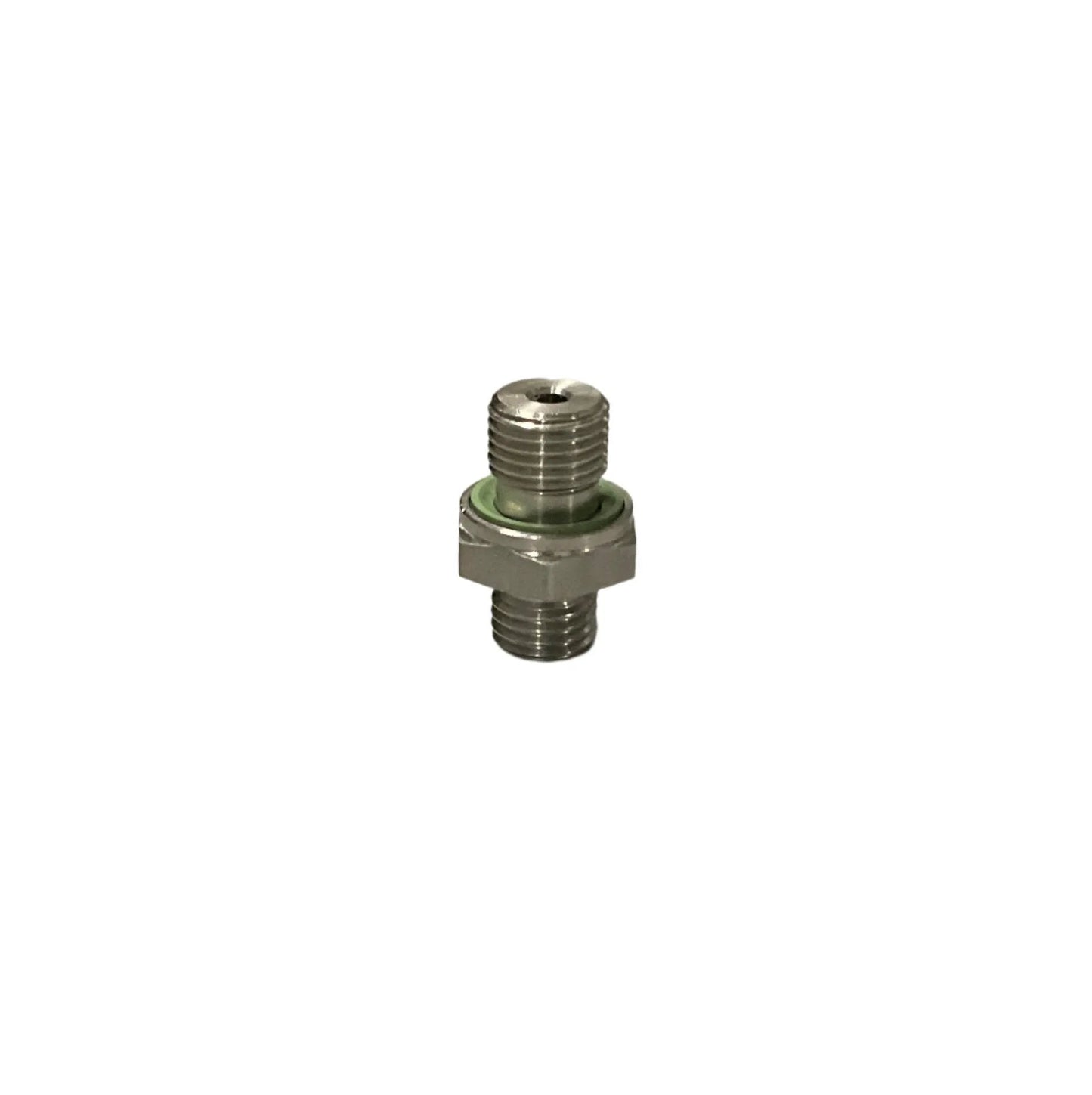 Parker Ermeto GEO6LR1/4EDOMD71 Male Stud Connector