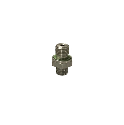 Parker Ermeto GEO6LR1/4EDOMD71 Male Stud Connector
