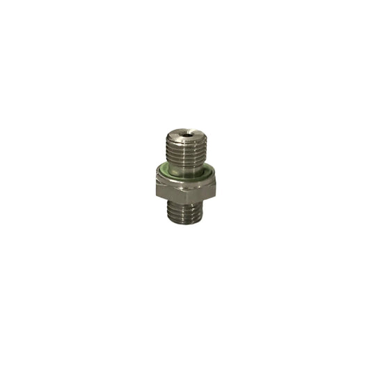 Parker Ermeto GEO6LR1/4EDOMD71 Male Stud Connector