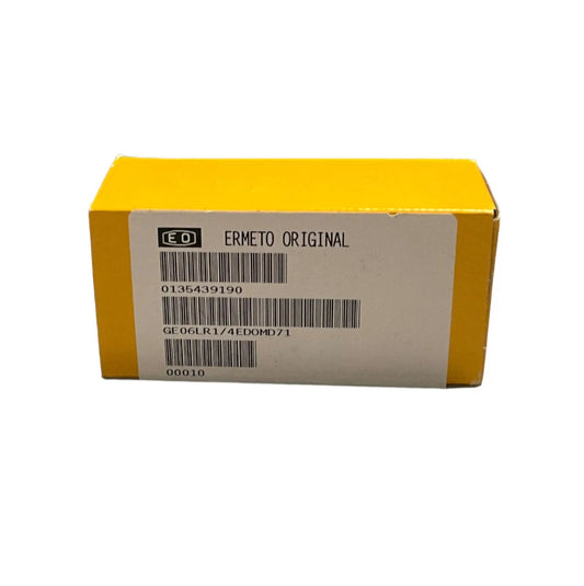Parker Ermeto GEO6LR1/4EDOMD71 Male Stud Connector