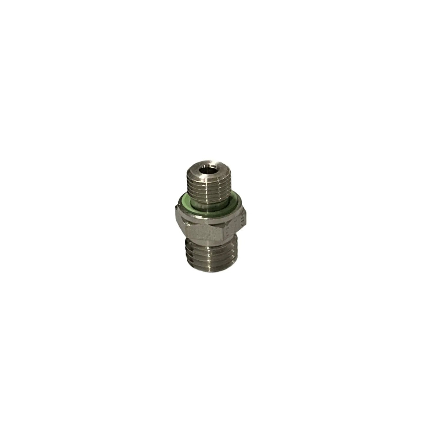 Parker Ermeto GEO6LREDOMD71 Male Stud Connector
