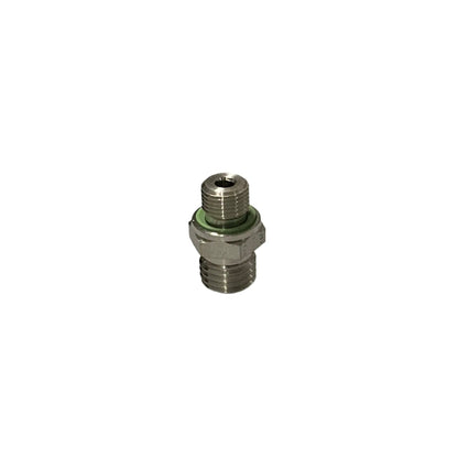 Parker Ermeto GEO6LREDOMD71 Male Stud Connector