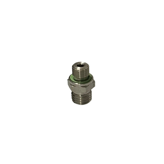 Parker Ermeto GEO6LREDOMD71 Male Stud Connector