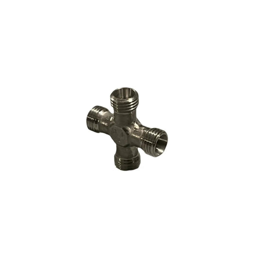 Parker Ermeto K08L71X Union Cross