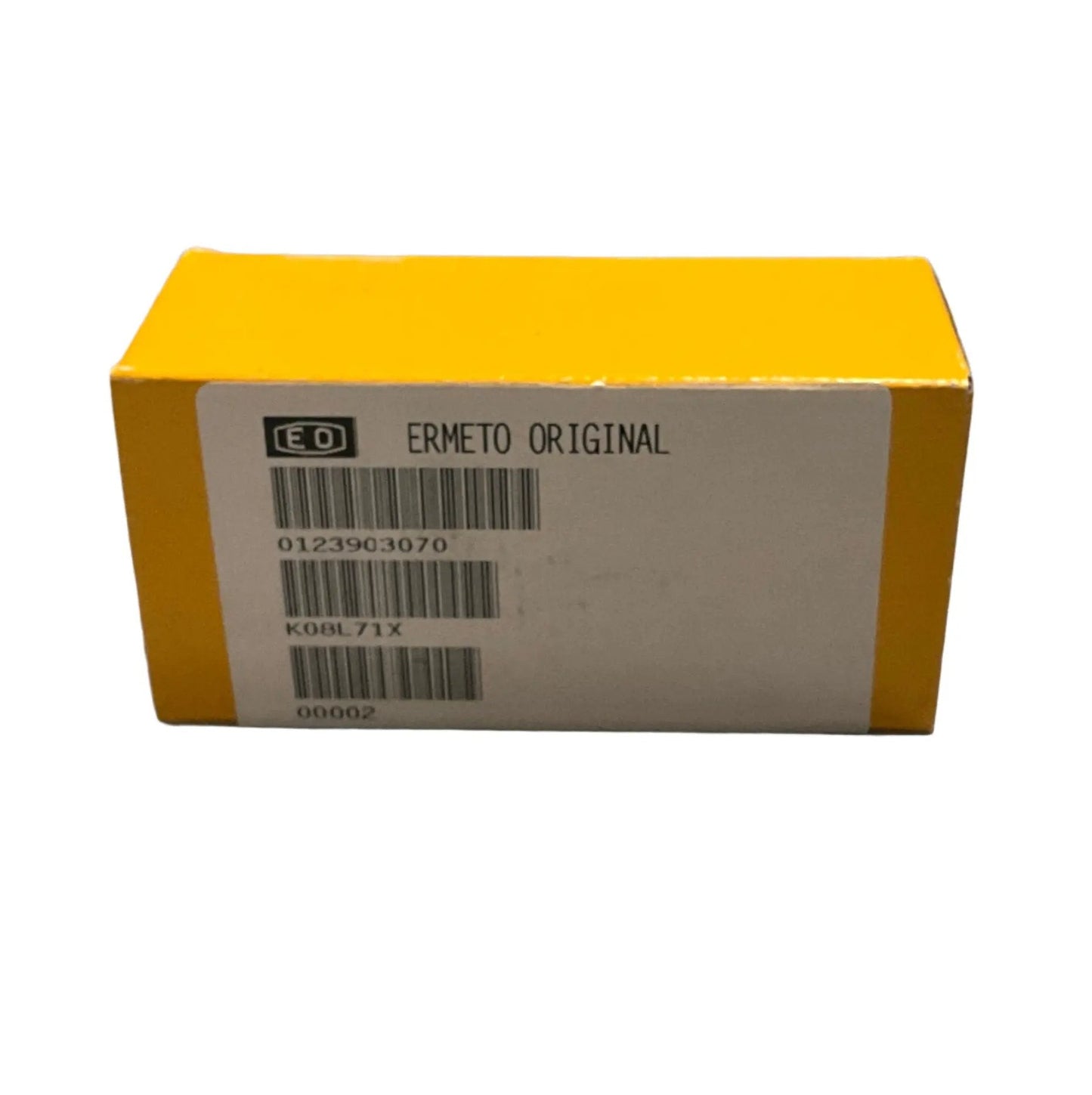 Parker Ermeto K08L71X Union Cross