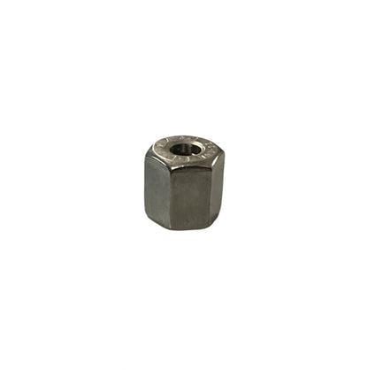 Parker Ermeto M06LCFX Cone End Nut