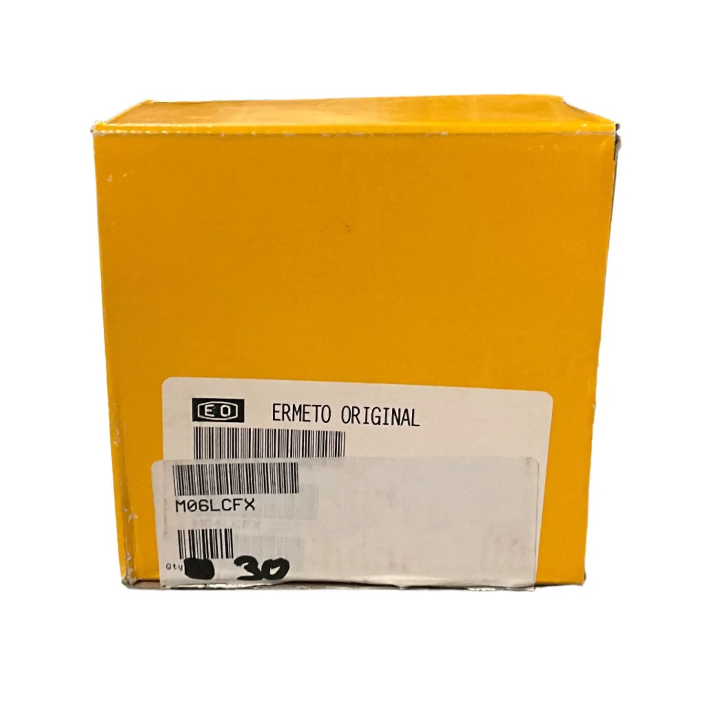 Parker Ermeto M06LCFX Cone End Nut