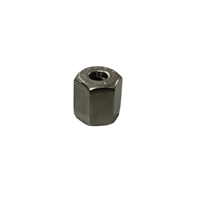 Parker Ermeto M06LEODURX Cone End Nut