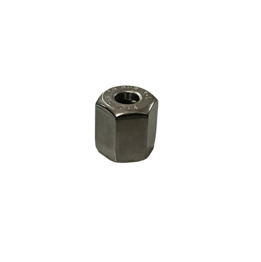 Parker Ermeto M06LEODURX Cone End Nut