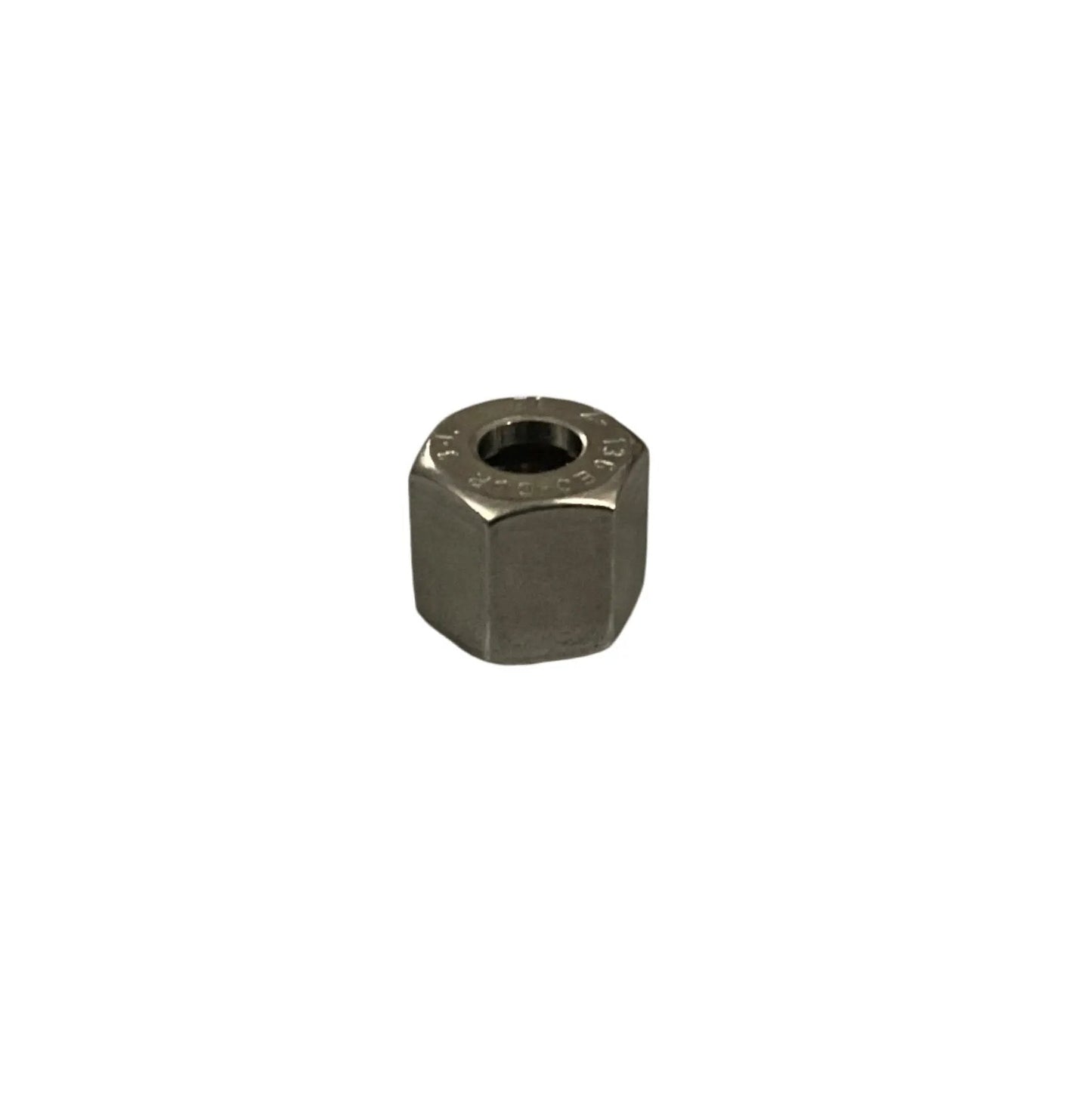 Parker Ermeto M08LEODURX Cone End Nut