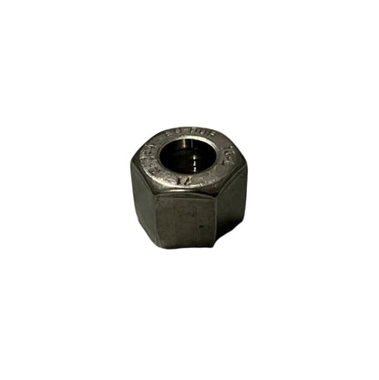 Parker Ermeto M10LEODURX Cone End Nut