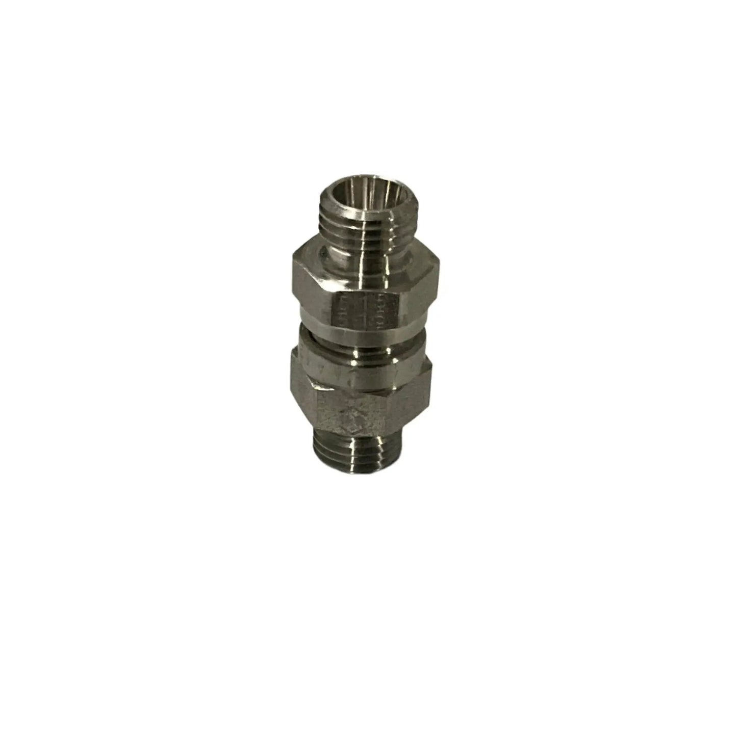 Parker Ermeto RHD08L0.2BOMD71 Non Return Valve