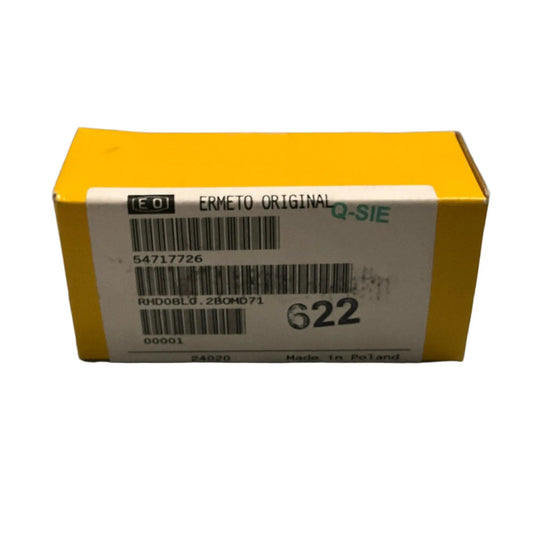 Parker Ermeto RHD08L0.2BOMD71 Non Return Valve