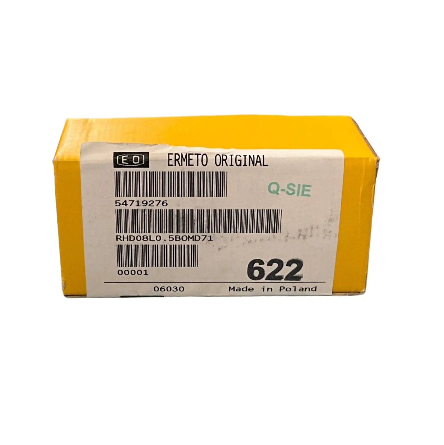 Parker Ermeto RHD08L0.5BOMD71 Non Return Valve