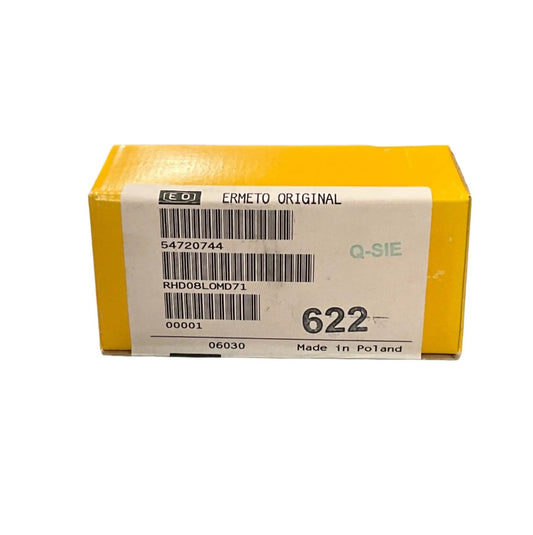 Parker Ermeto RHD08LOMD71 Non Return Valve