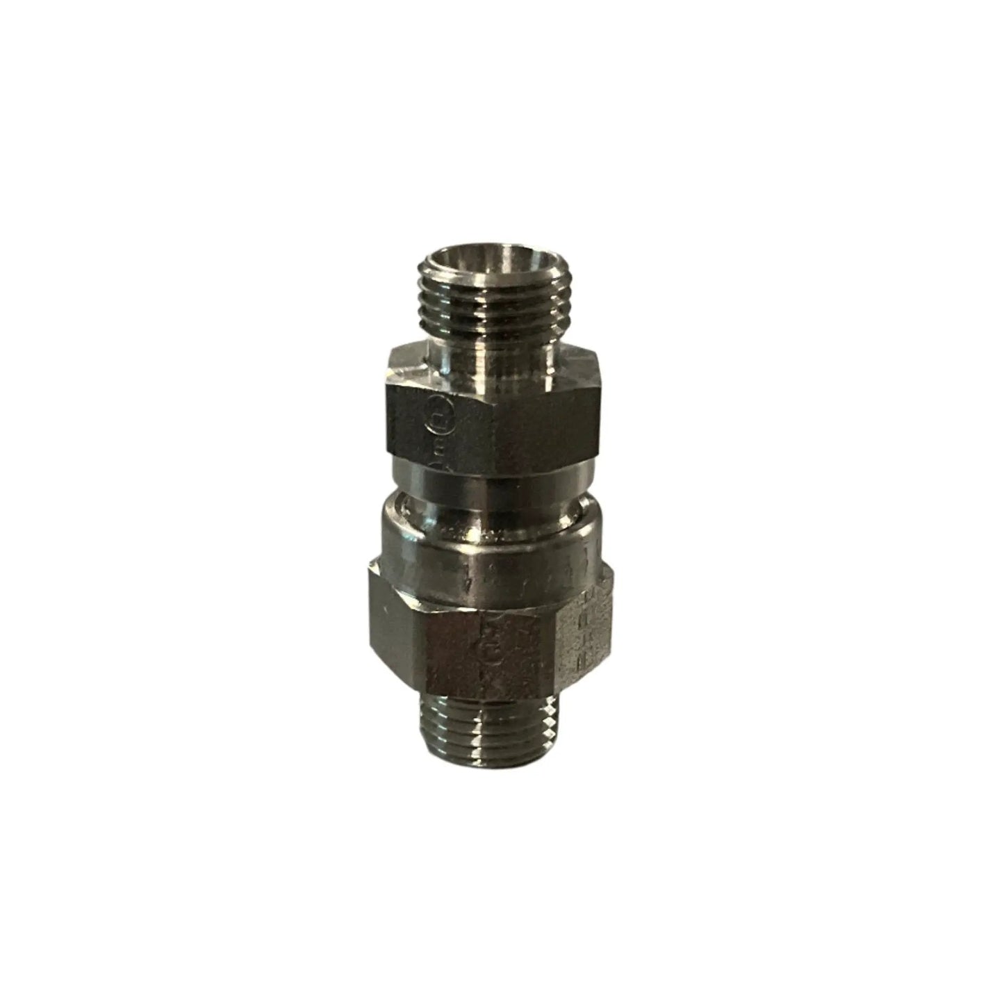 Parker Ermeto RHD10LOMD71 Non Return Valve