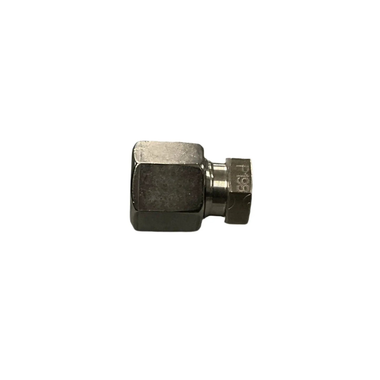 Parker Ermeto ROV08ZLCF Blanking Plug