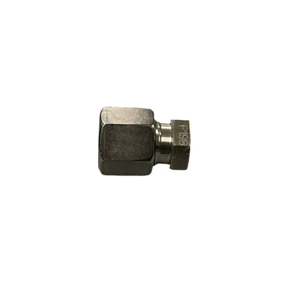 Parker Ermeto ROV08ZLCF Blanking Plug
