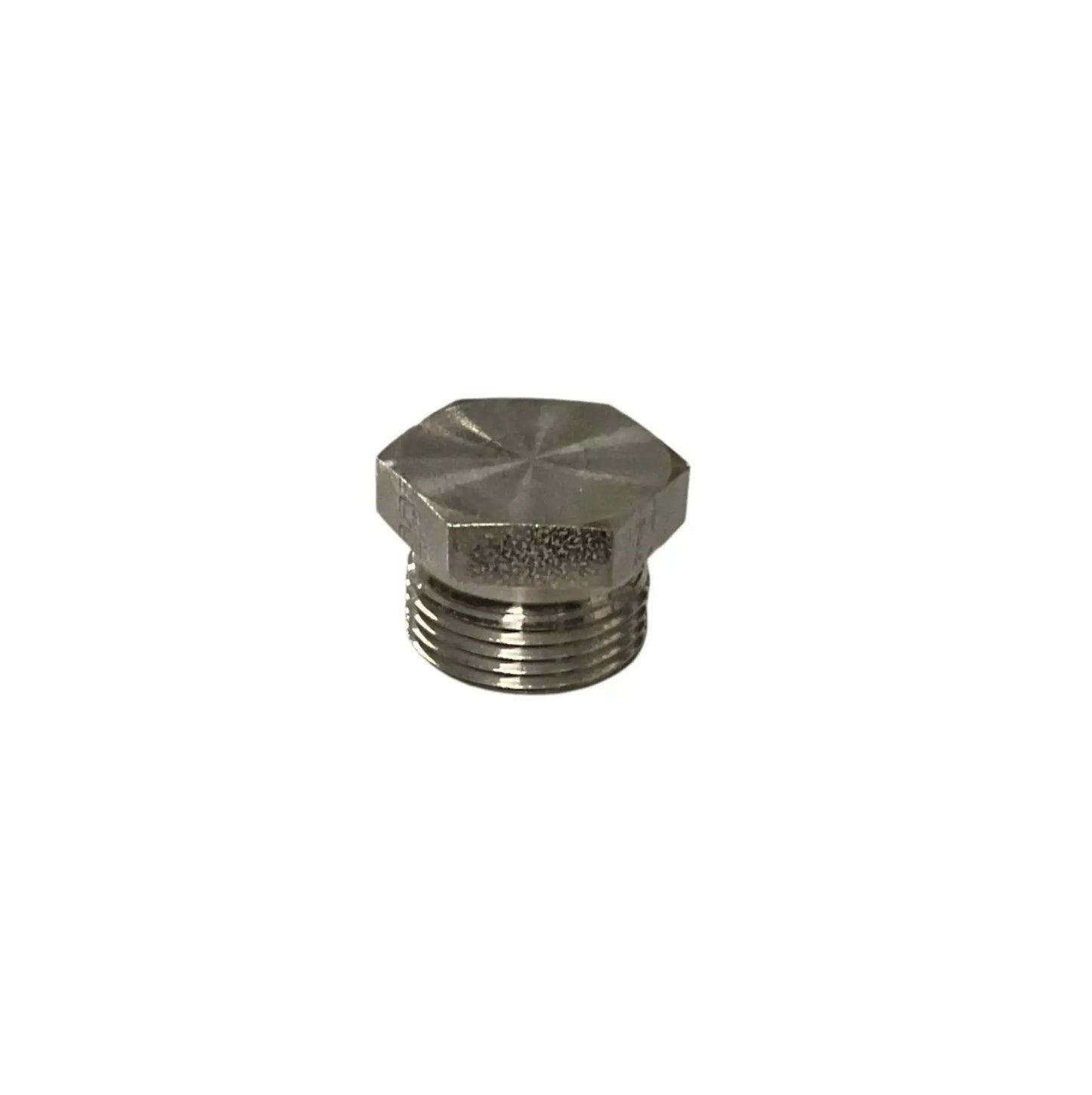 Parker Ermeto ROV15L71X Blanking Plug