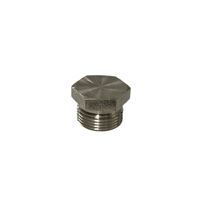 Parker Ermeto ROV15L71X Blanking Plug