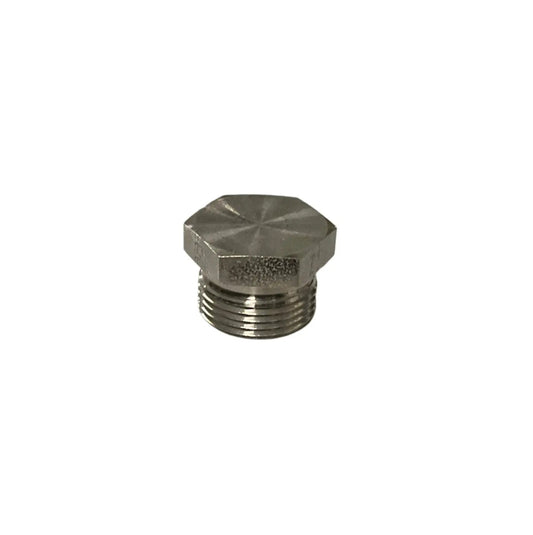 Parker Ermeto ROV15L71X Blanking Plug