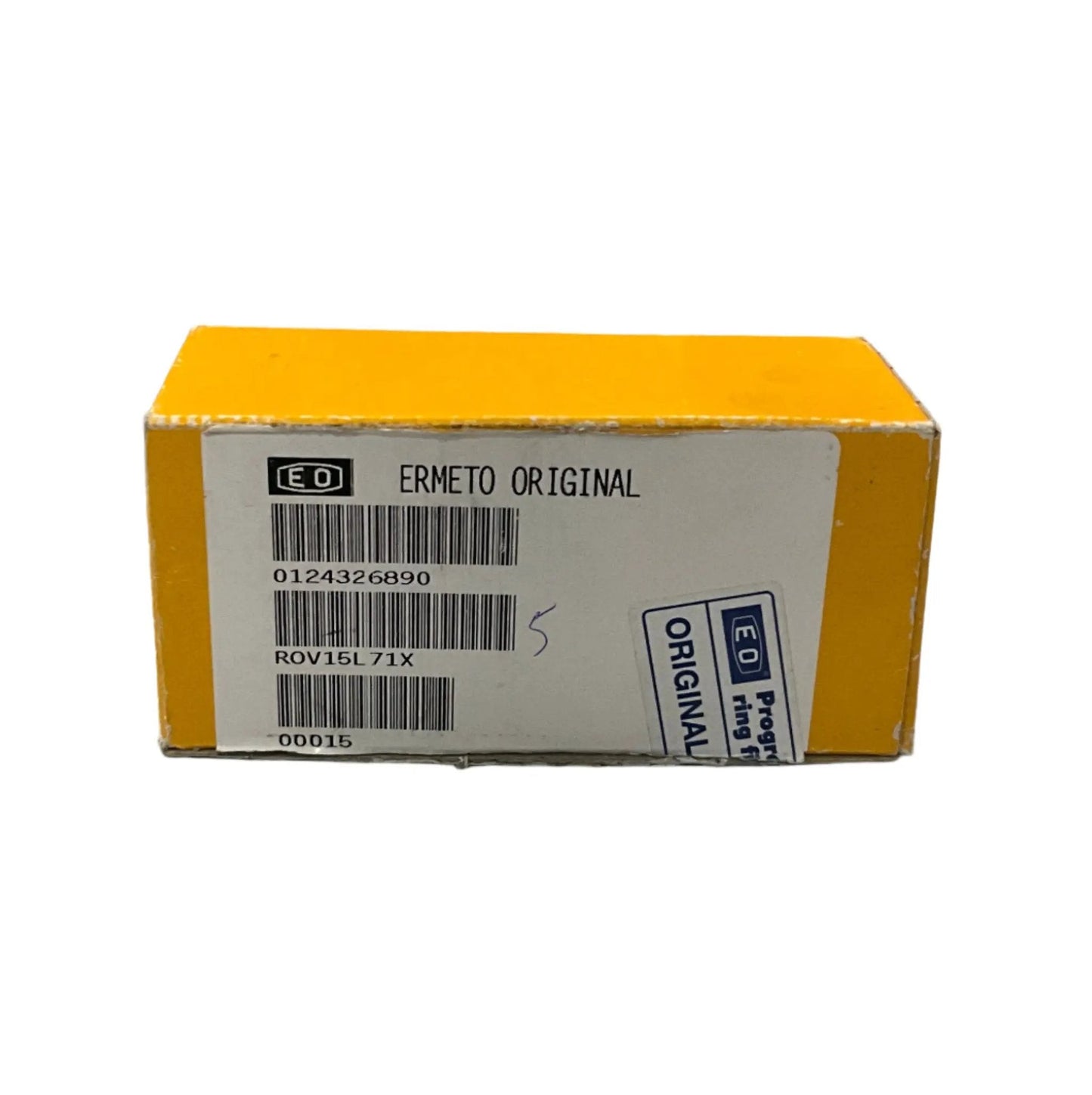 Parker Ermeto ROV15L71X Blanking Plug
