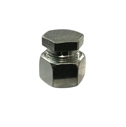 Parker Ermeto ROV15LCF Blanking Plug