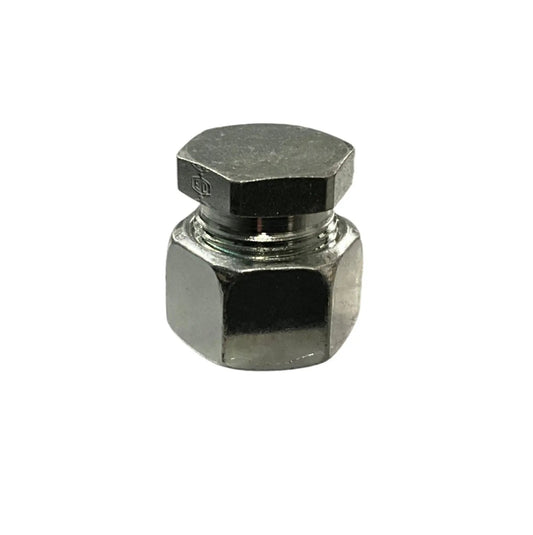 Parker Ermeto ROV15LCF Blanking Plug