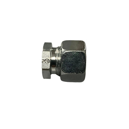 Parker Ermeto ROV15LCF Blanking Plug
