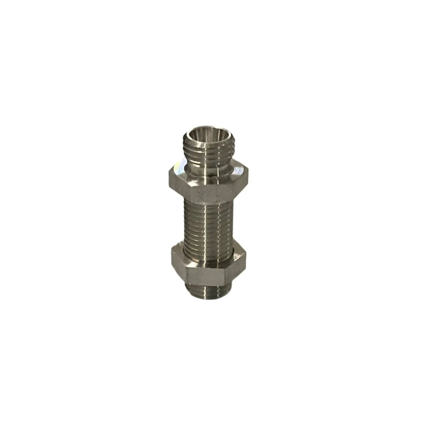Parker Ermeto SV08LOMD71 Bulkhead Union