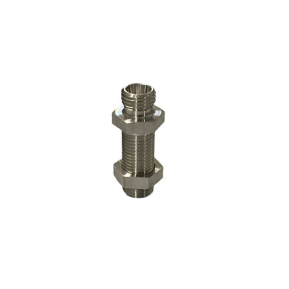 Parker Ermeto SV08LOMD71 Bulkhead Union