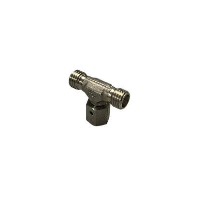 Parker Ermeto  Swivel Nut Branch Tee 6 MM
