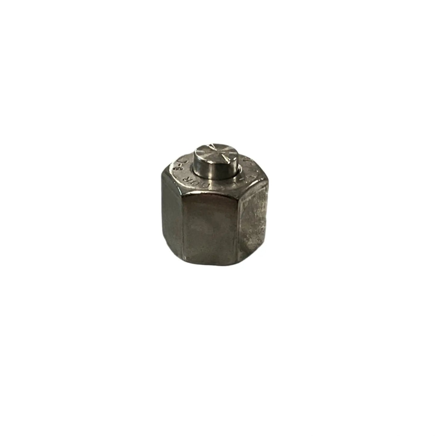 Parker Ermeto VKAM08L71 Blanking Plug for Cones