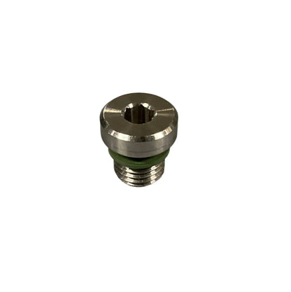 Parker Ermeto VSTI12X1.5ED71 Blanking Plug