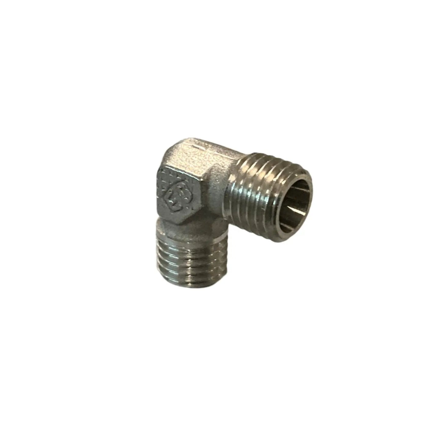 Parker Ermeto W06L71X Union Elbow