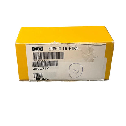 Parker Ermeto W06L71X Union Elbow