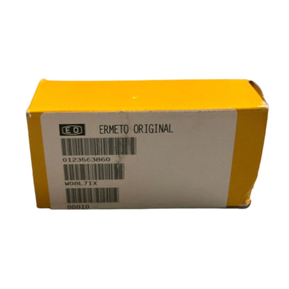 Parker Ermeto W08L71X Union Elbow