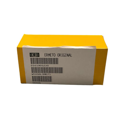 Parker Ermeto WSV08LOMD71 Bulkhead Elbow