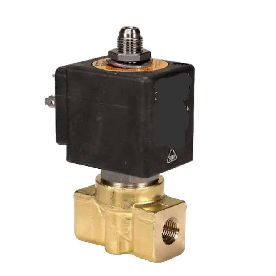 Parker Lucifer 131K16 50BE4KC Solenoid Valve