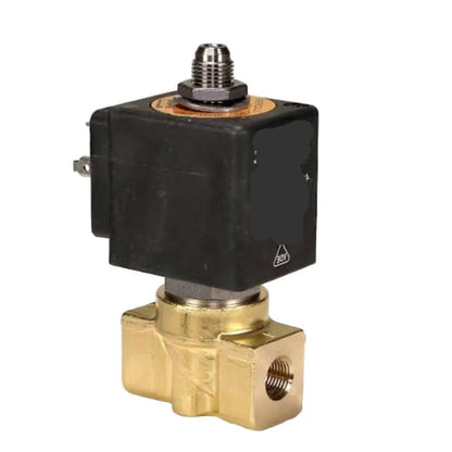 Parker Lucifer 131K16 50BE4KC Solenoid Valve
