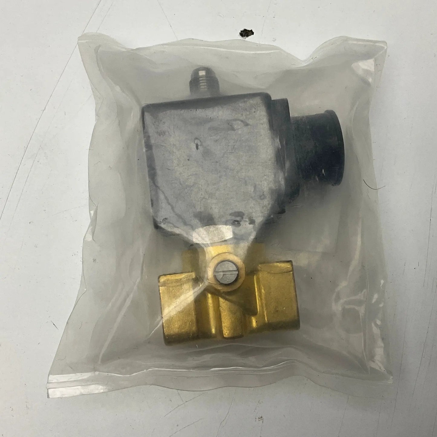 Parker Lucifer 131K16 50BE4KC Solenoid Valve