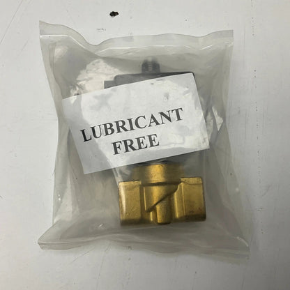 Parker Lucifer 131K16 50BE4KC Solenoid Valve