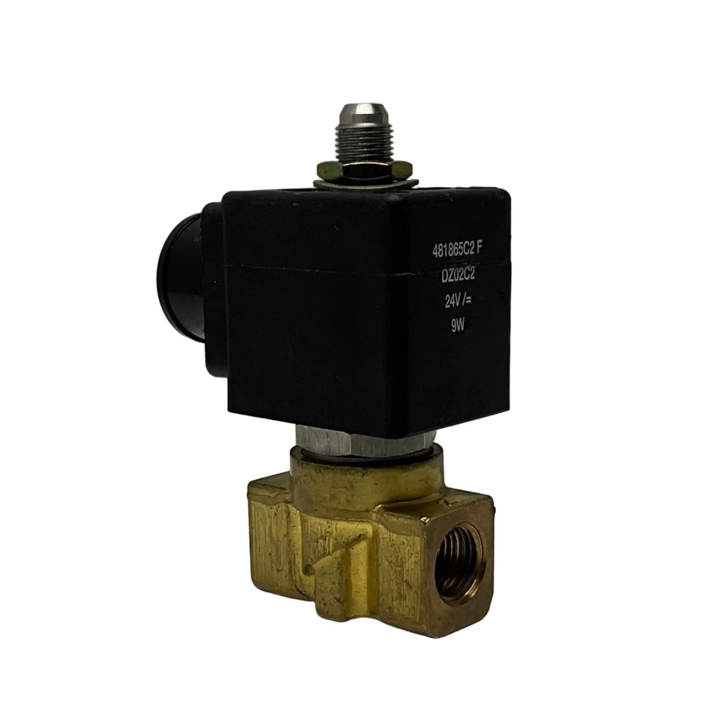 Parker Lucifer E131K06 C36A Solenoid Valve