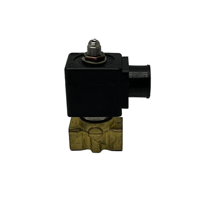 Parker Lucifer E131K06 C36A Solenoid Valve