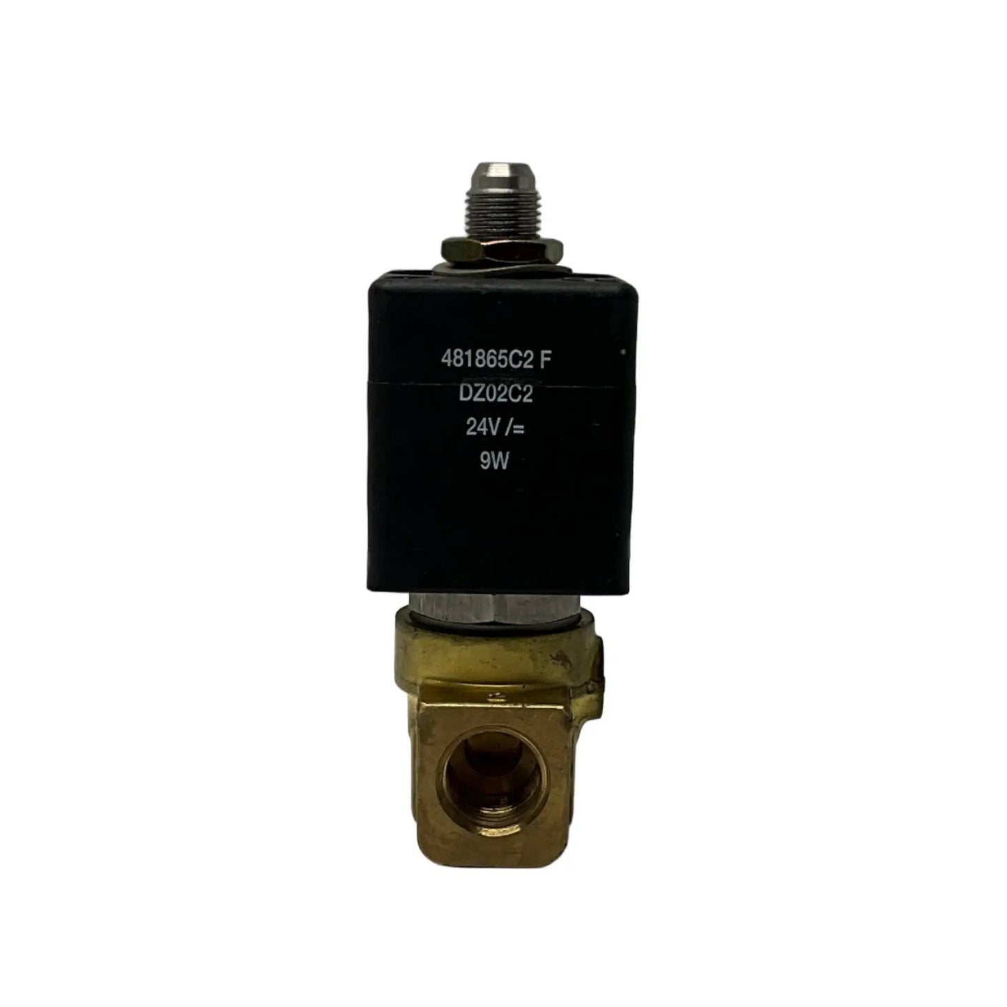 Parker Lucifer E131K06 C36A Solenoid Valve
