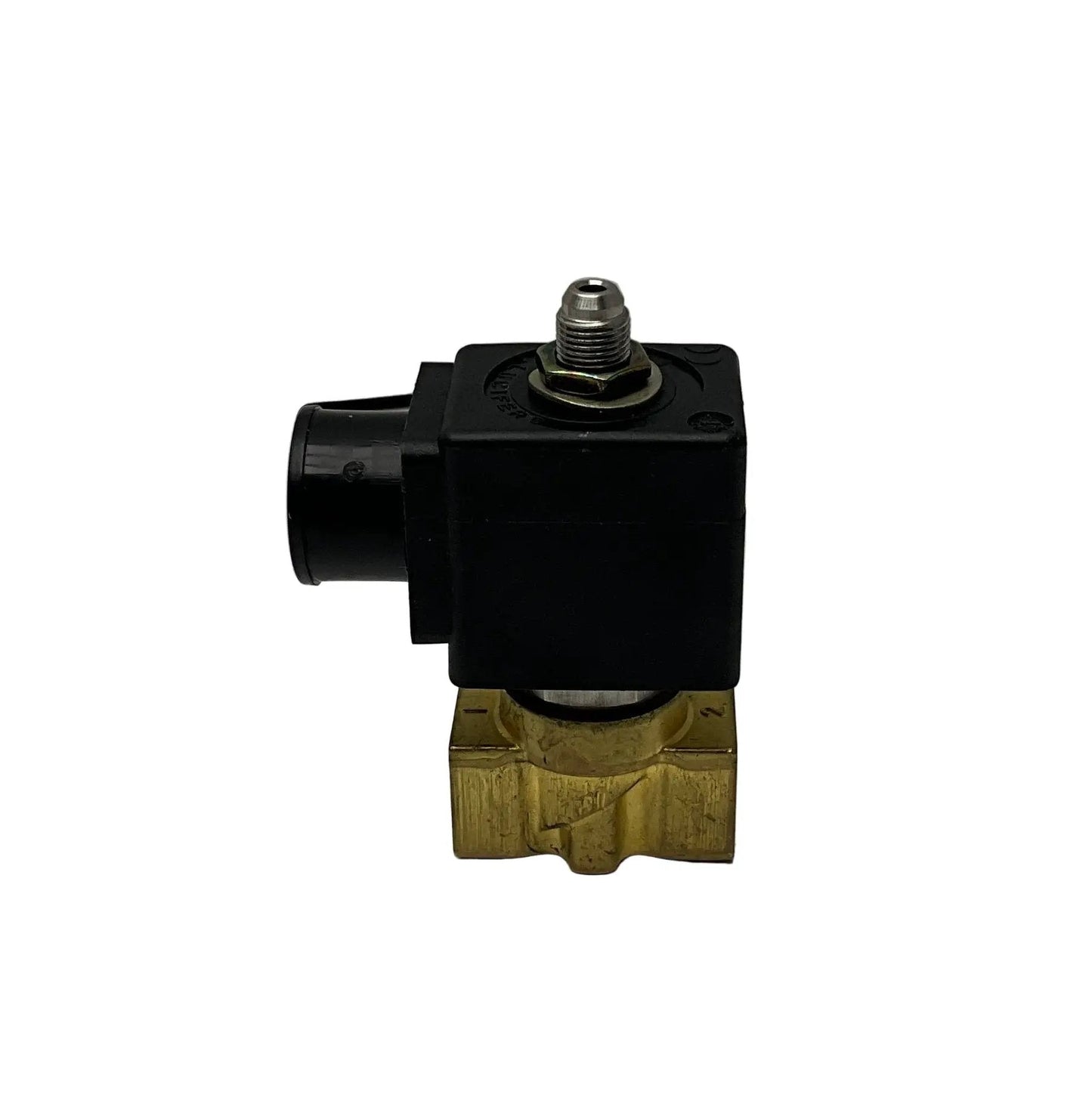 Parker Lucifer E131K06 C36A Solenoid Valve