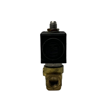 Parker Lucifer E131K06 C36A Solenoid Valve