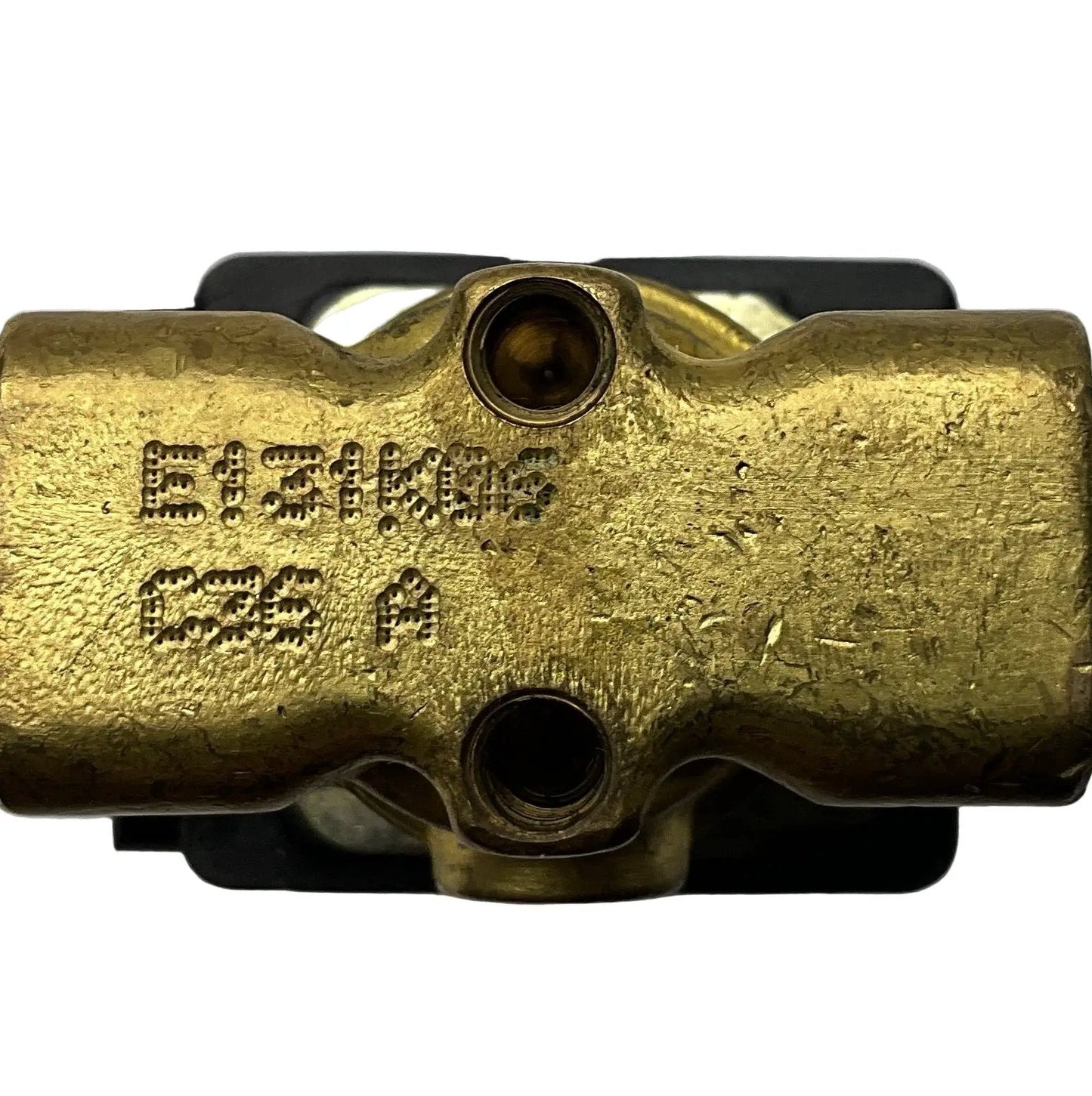 Parker Lucifer E131K06 C36A Solenoid Valve